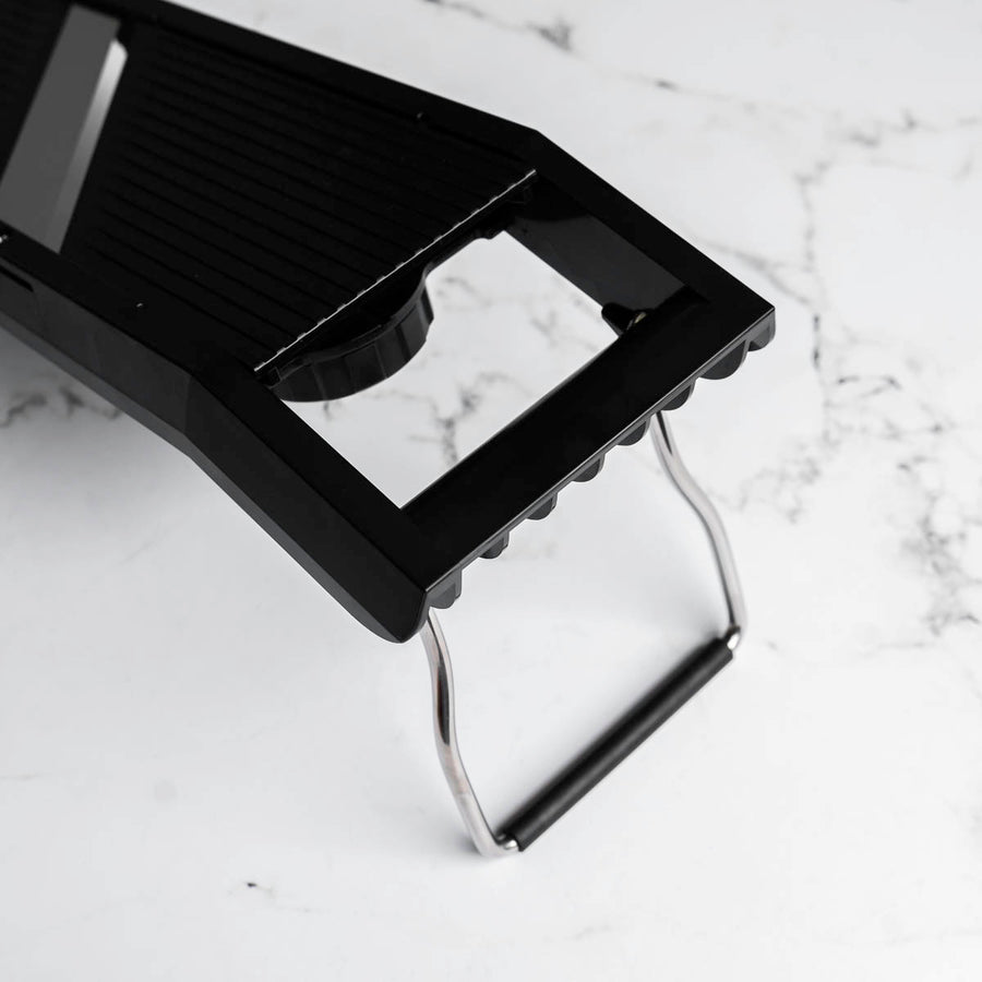 Suncraft Adjustable Mandoline Slicer