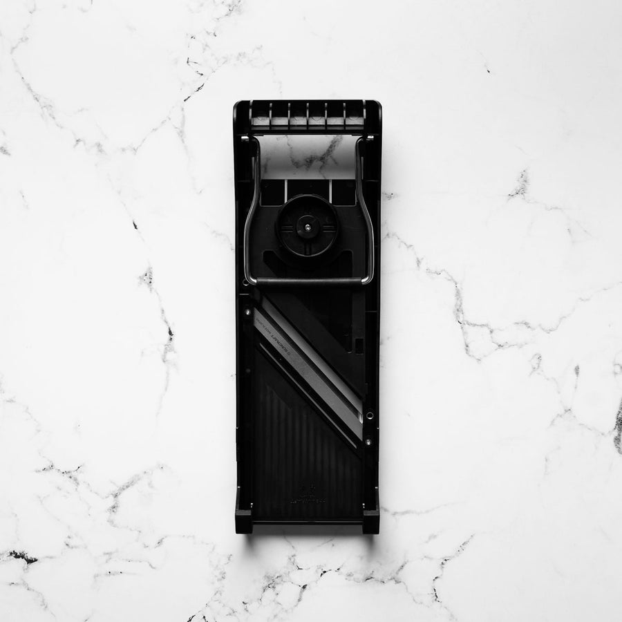 Suncraft Adjustable Mandoline Slicer