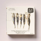 Ar De Arte - Small Sardines in Olive Oil