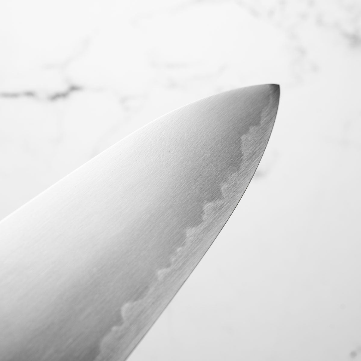 Chef's Edge x Sakai Kikumori Blue 2 Gyuto 255mm