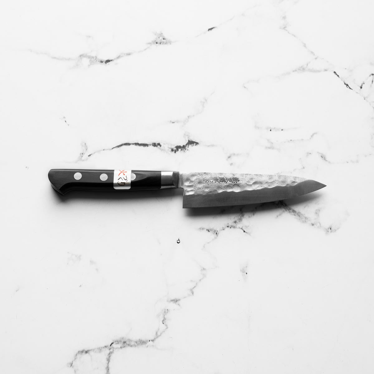 Teruyasu Fujiwara Maboroshi Petty 130mm