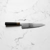Tetsujin Hamono Ginsan Metal Flow Gyuto 240mm