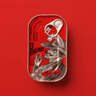 Porthos - Spicy Sardines in Olive Oil