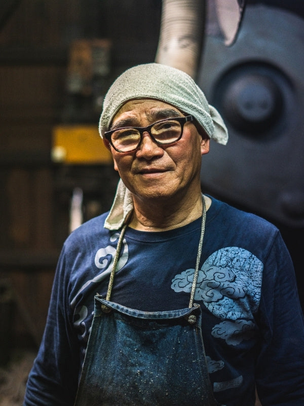 Yoshikazu Tanaka, Sakai