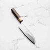 Yoshimi Kato SGSTRIX V-Tsuchime Santoku