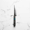 Yu Kurosaki AS Kokusen Ei Petty 150mm - Maple Turquoise