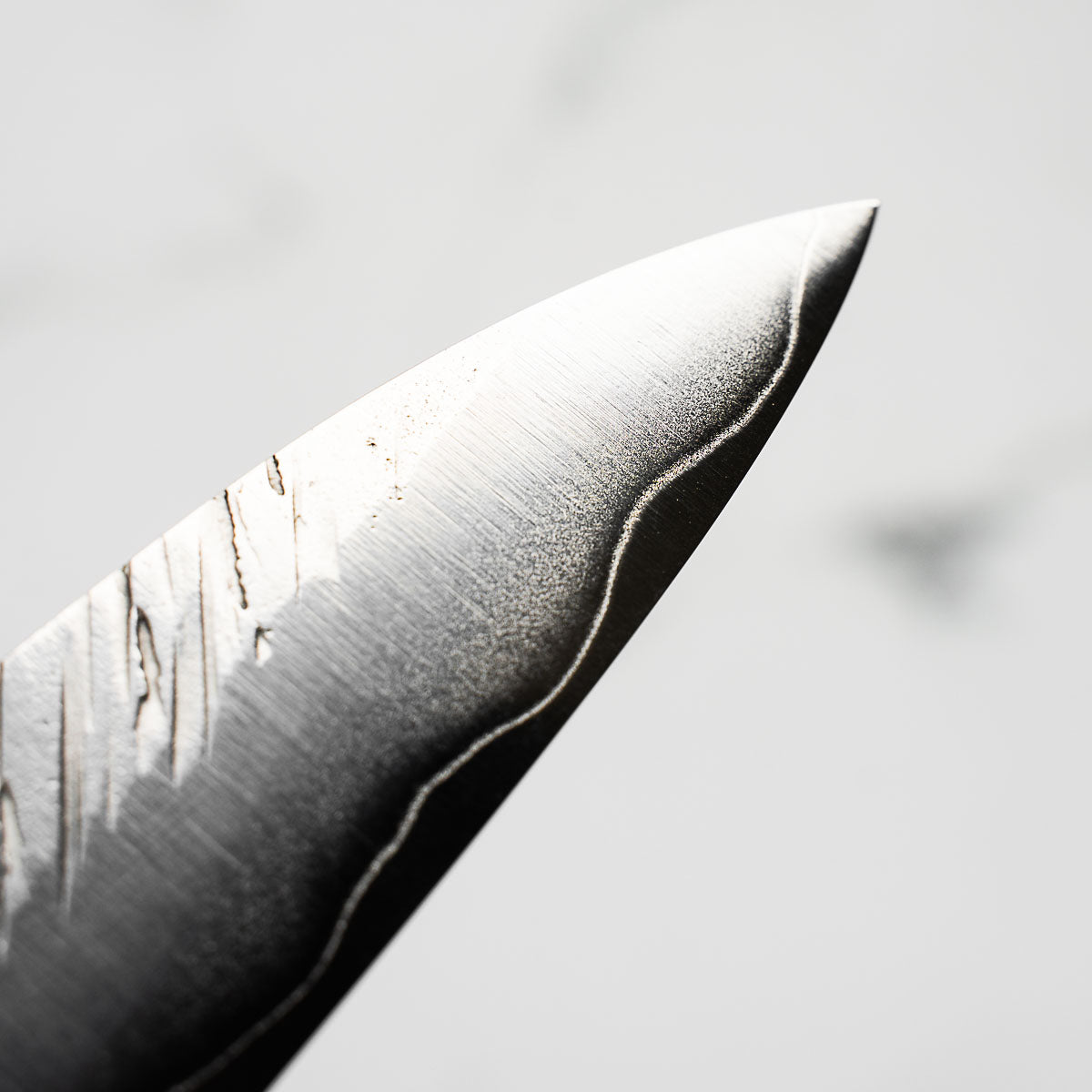 Yu Kurosaki SG2 Fujin Petty 150mm - Dark Maple