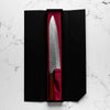 Yu Kurosaki Shizuku SG2 Gyuto 270mm - Padouk