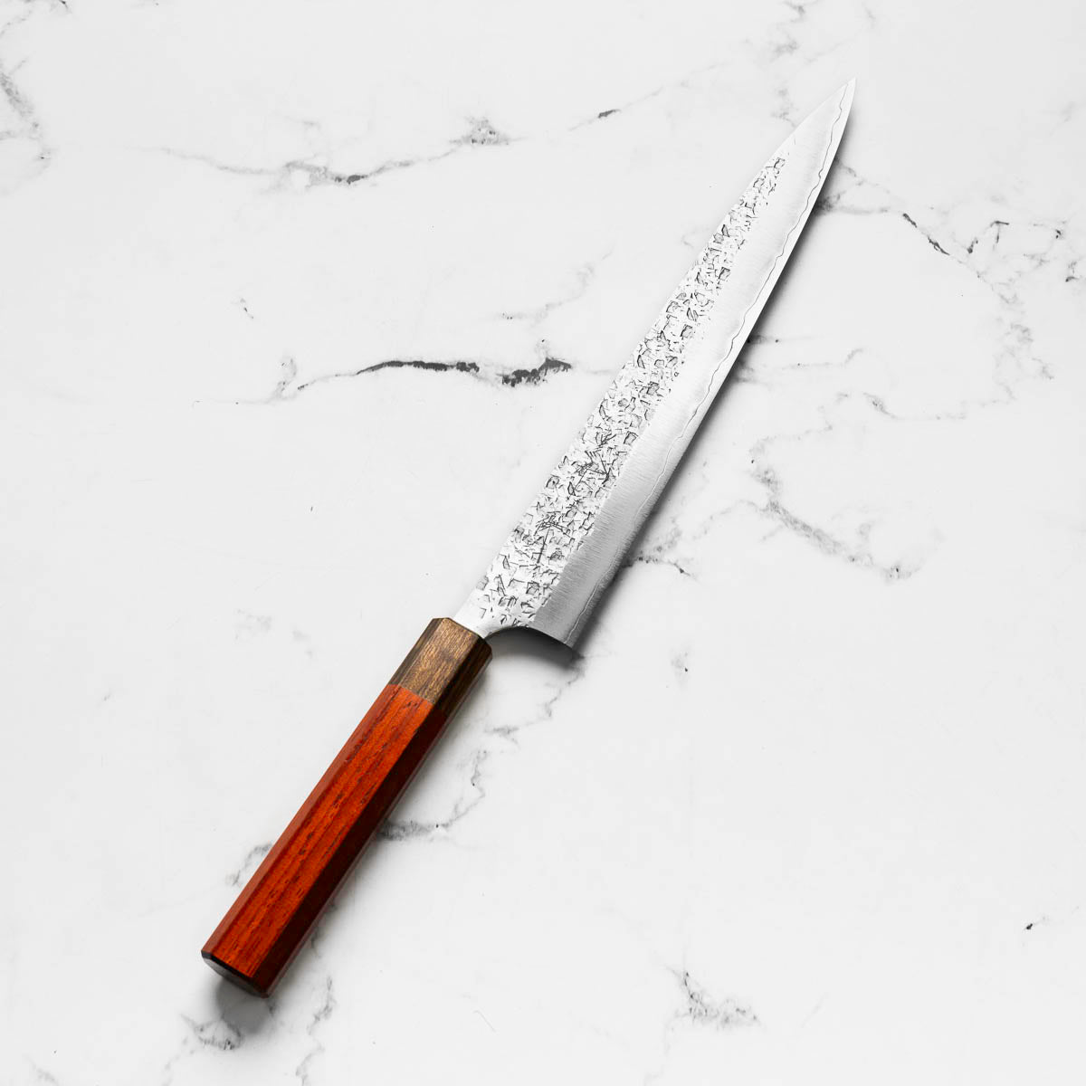 Yu Kurosaki Shizuku SG2 Sujihiki 270mm - Padouk