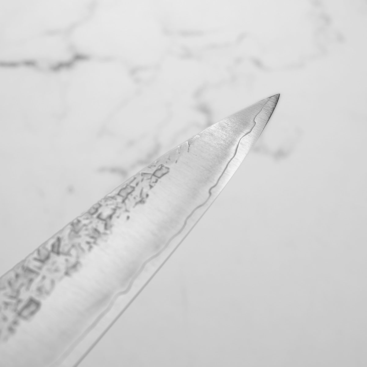 Yu Kurosaki Shizuku SG2 Sujihiki 270mm - Padouk