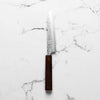 Yu Kurosaki Shizuku SG2 Petty 150mm - Honduran Rosewood