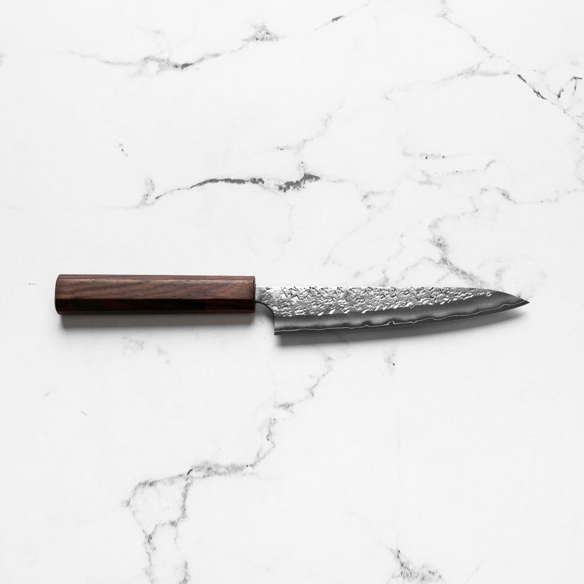 Yu Kurosaki Shizuku SG2 Petty 150mm - Honduran Rosewood