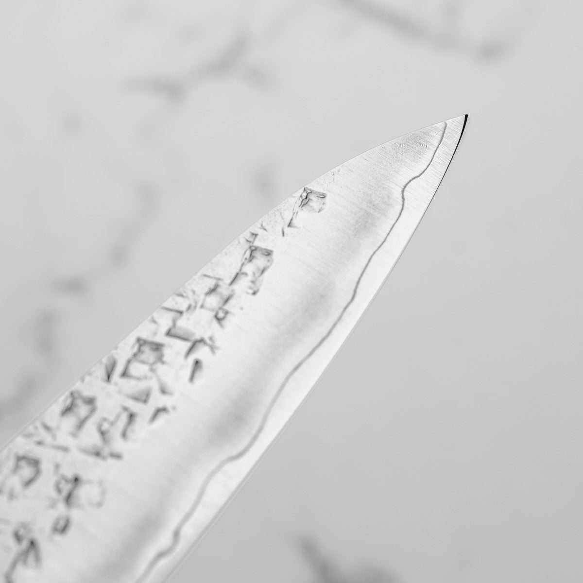 Yu Kurosaki Shizuku SG2 Petty 150mm - Honduran Rosewood