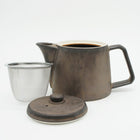Ancient Pottery Pot - Brass