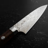 Takeshi Saji R2/SG2 Diamond Damascus Petty 135mm