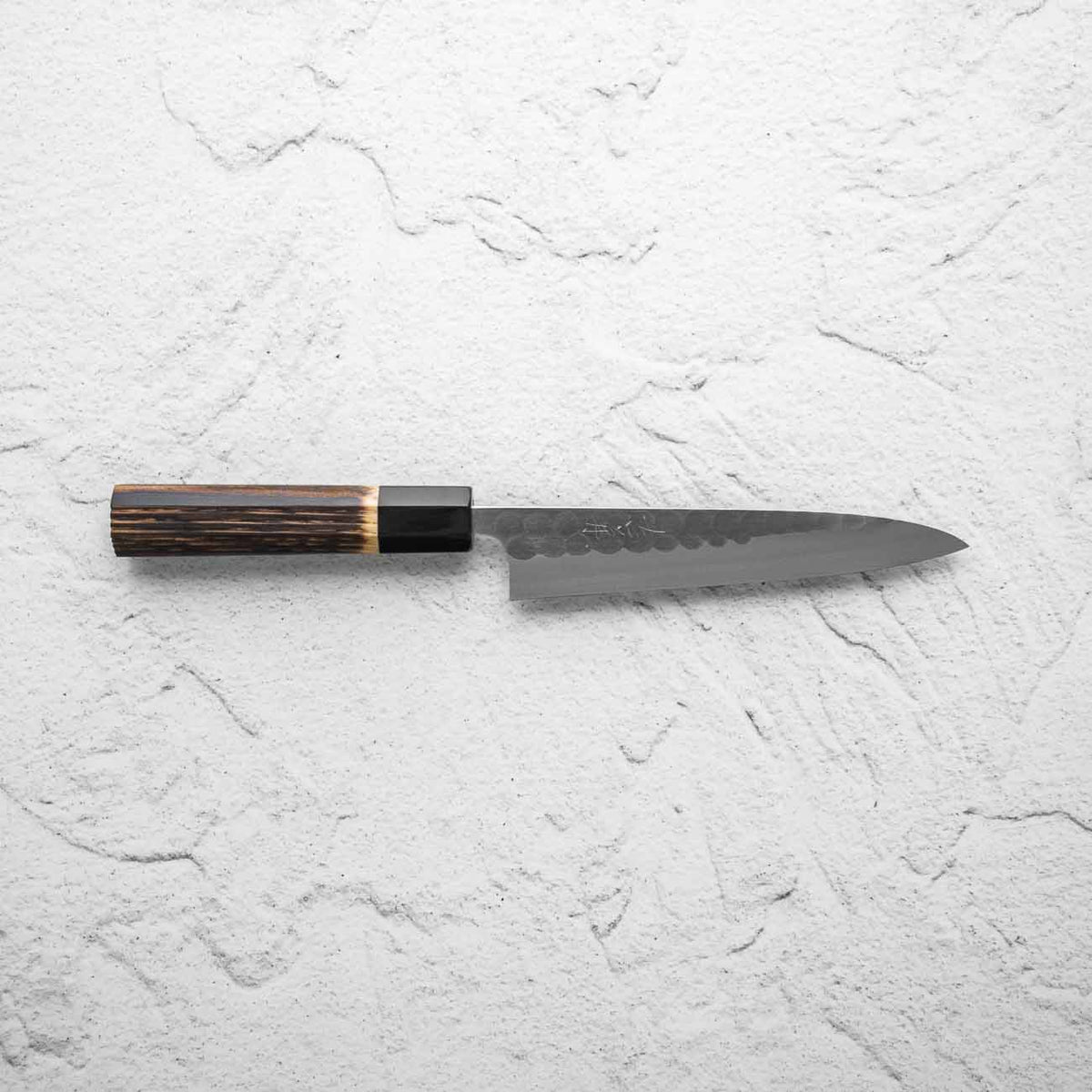 Yoshikane SKD Tsuchime Petty 150mm