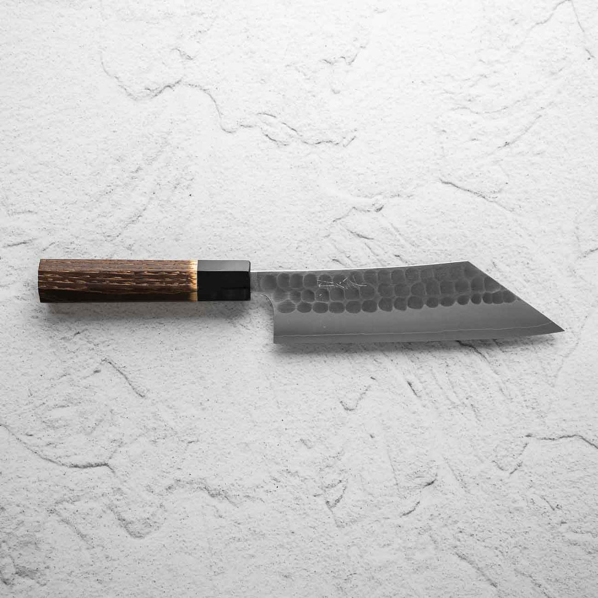 Yoshikane SKD Tsuchime Hakata 180mm