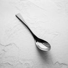 Quenelle/Rocher Spoon Bundle - Black