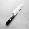 Takamura Migaki VG10 Tsuchime Santoku 170mm