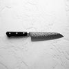 Takamura Migaki VG10 Tsuchime Santoku 170mm