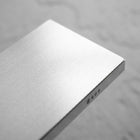 Atoma 400 Grit Diamond Lapping Plate - No Handle