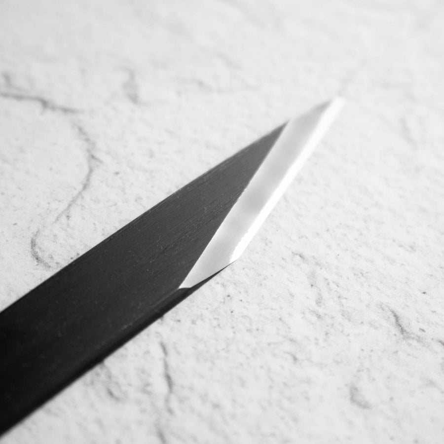 Morihei Kisaku Kiridashi - 21mm