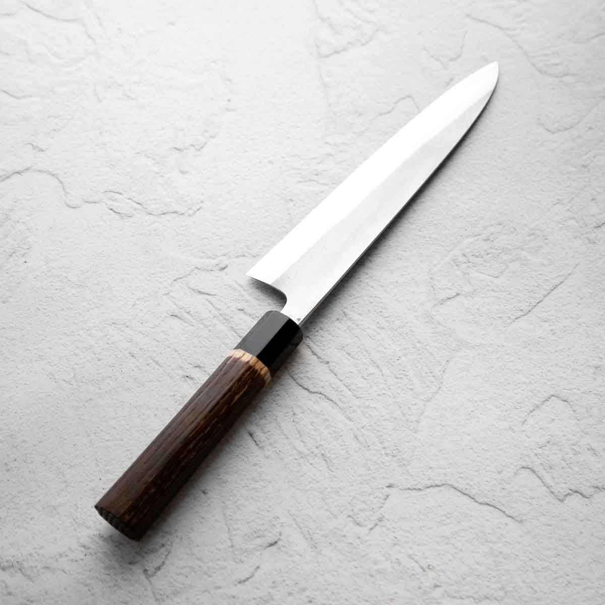Yoshikane SKD Nashiji Gyuto 240mm