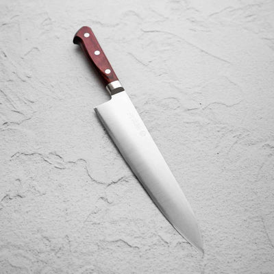 Takamura Migaki SG2 Gyuto 210mm