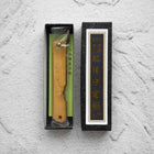 Nagao Kanekoma Higonokami Shirogami Brass - Kengata