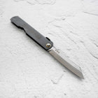 Nagao Kanekoma Higonokami SK Steel - Large