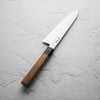 Shigeki Tanaka Blue 2 Damascus Gyuto 210mm