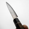 Senzo Black VG10 Damascus Paring 80mm