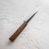 HADO Blue 1 Damascus Petty 150mm - Oak
