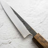 HADO Blue 1 Damascus Petty 150mm - Oak