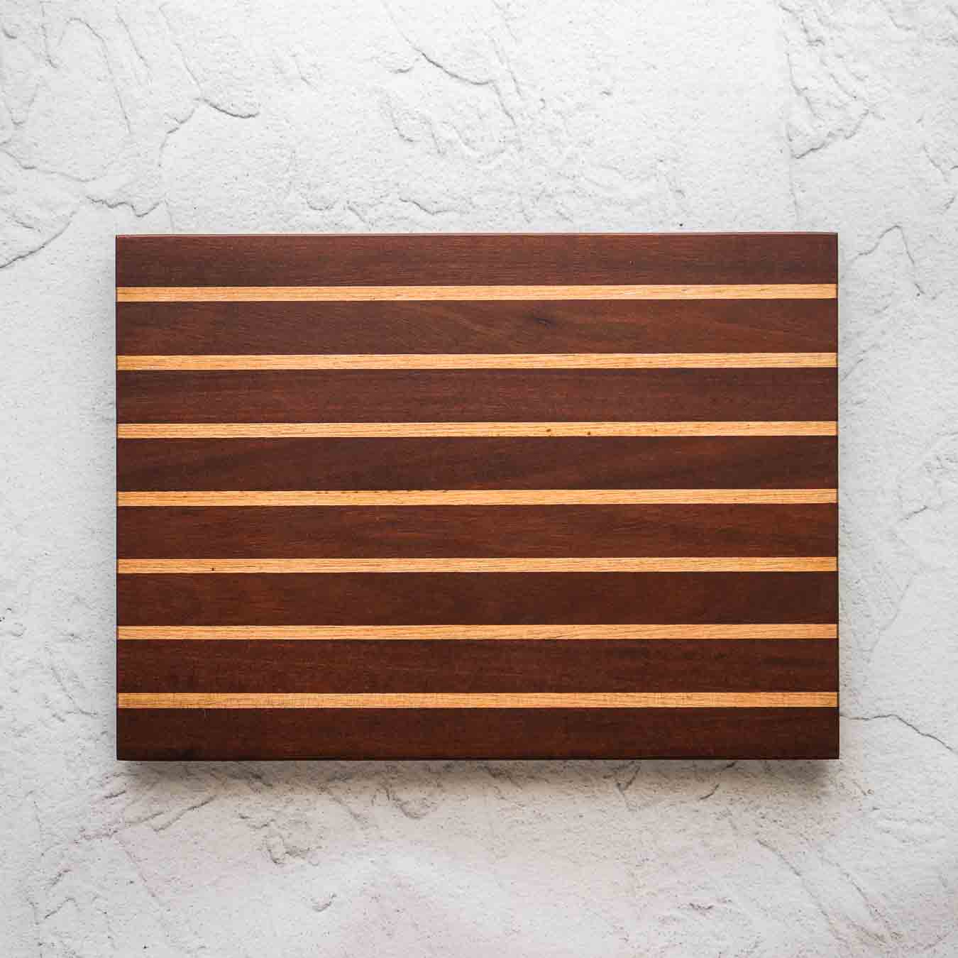 Jarrah Cutting Board - Large