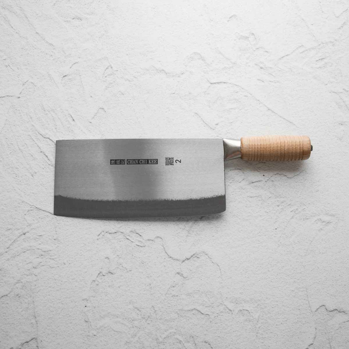 CCK Carbon Bone Cleaver