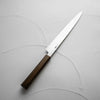 Sakai Kikumori "Kikuzuki Rin" Yanagiba 270mm