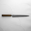 Sakai Kikumori "Kikuzuki Rin" Yanagiba 270mm