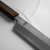 Sakai Kikumori "Kikuzuki Rin" Yanagiba 270mm