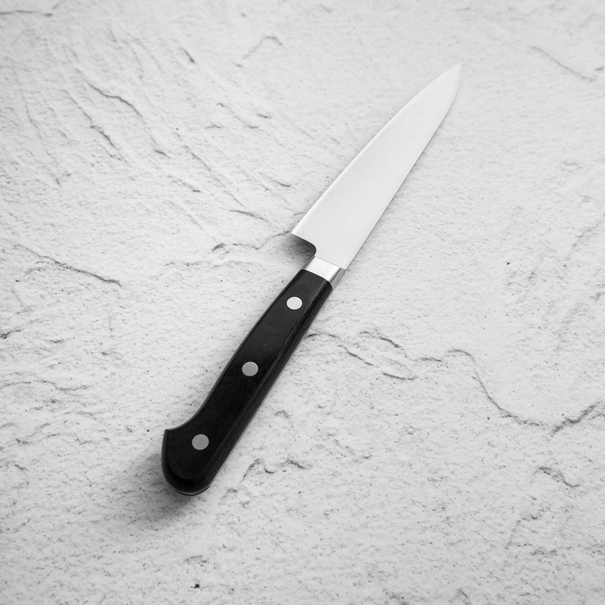 Takamura Migaki VG10 Petty 130mm