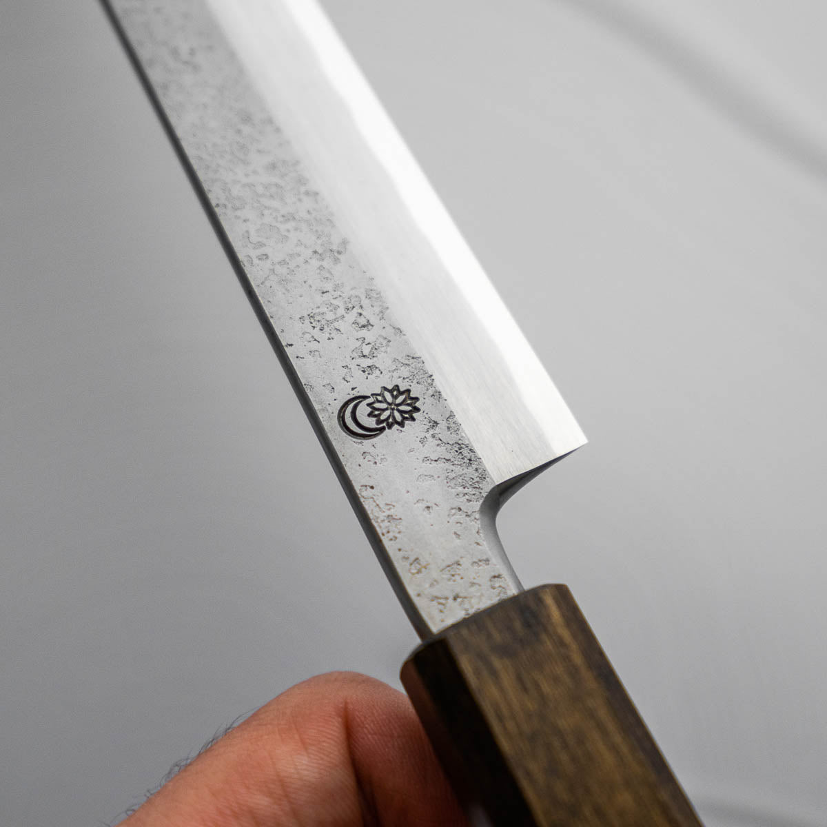 Sakai Kikumori "Kikuzuki Rin" Yanagiba 270mm