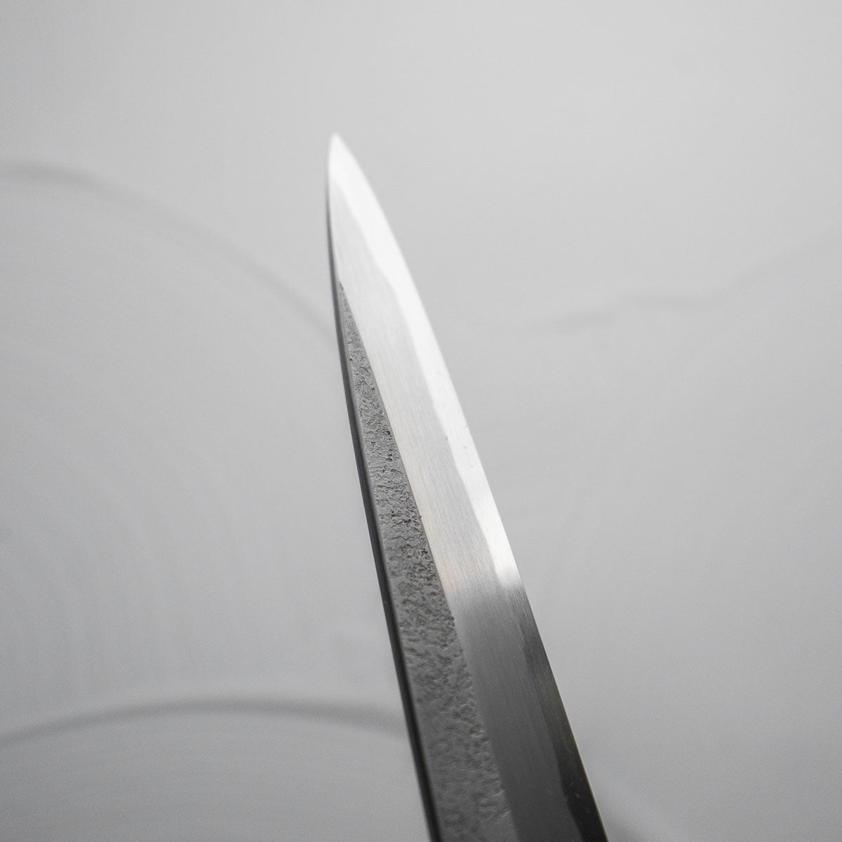 Sakai Kikumori "Kikuzuki Rin" Yanagiba 270mm