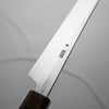 Sakai Kikumori "Kikuzuki Kuro" Sakimaru Takohiki 270mm