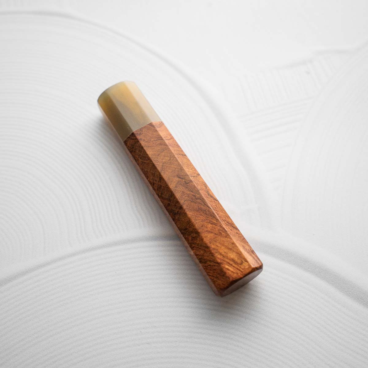 Quince Handle - Gyuto 210/Bunka/Nakiri165