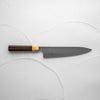 Kei Kobayashi SG2 Gyuto 210mm - Rosewood