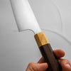Kei Kobayashi SG2 Gyuto 210mm - Rosewood