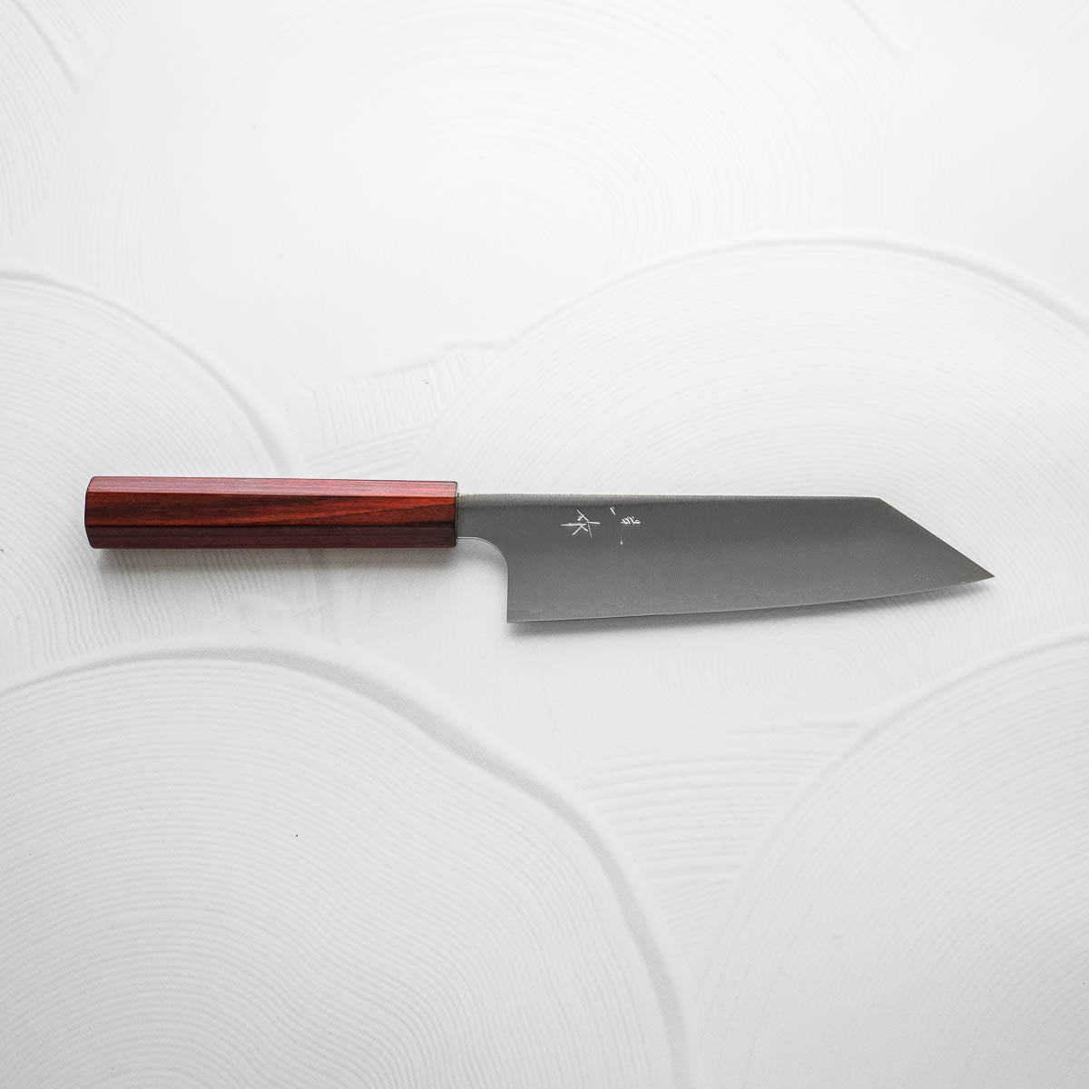 Kei Kobayashi SG2 Bunka 165mm