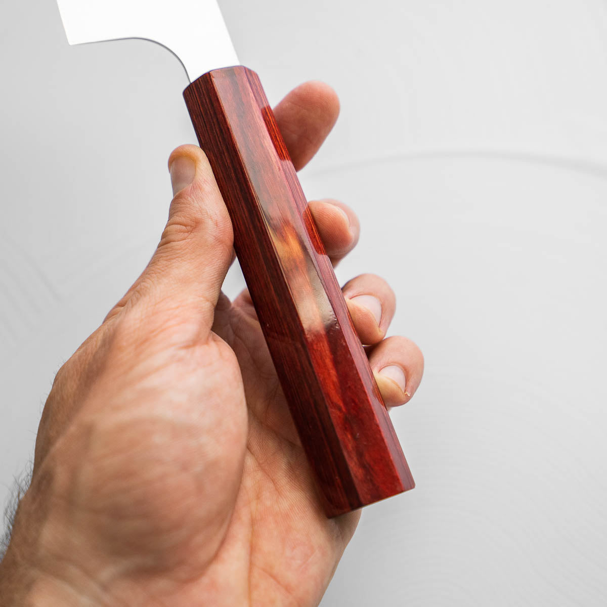 Kei Kobayashi SG2 Bunka 165mm