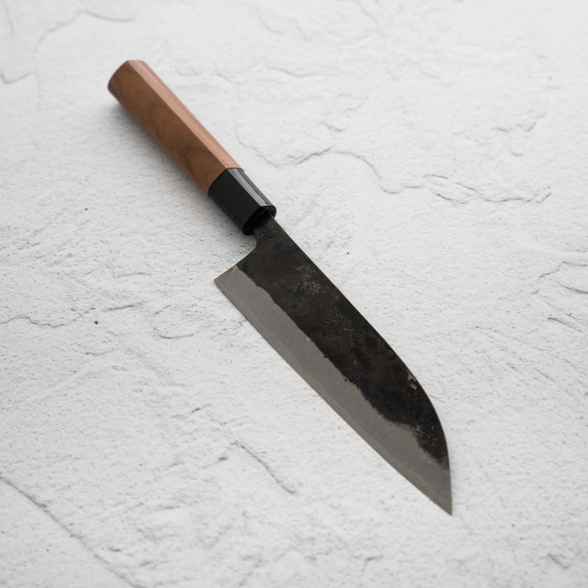 Fukamizu Blue 2 Santoku 150mm