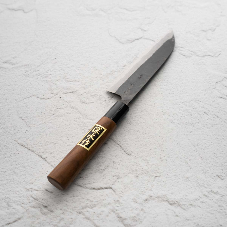 Fukamizu Blue 2 Bundle - Santoku